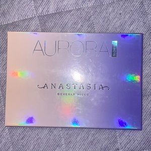 Anastasia Glow Kit - Aurora